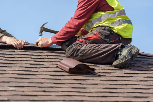 Best Roof Leak Repair  in Villas, FL