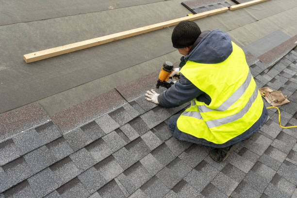 Roof Waterproofing Services in Villas, FL