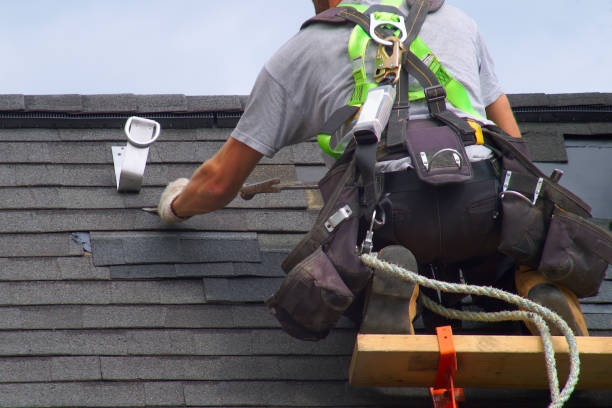 Best Flat Roof Repair Services  in Villas, FL