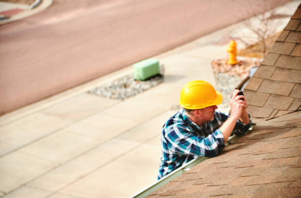 Residential Roof Replacement in Villas, FL