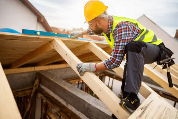 Quick and Trustworthy Emergency Roof Repair Services in Villas, FL