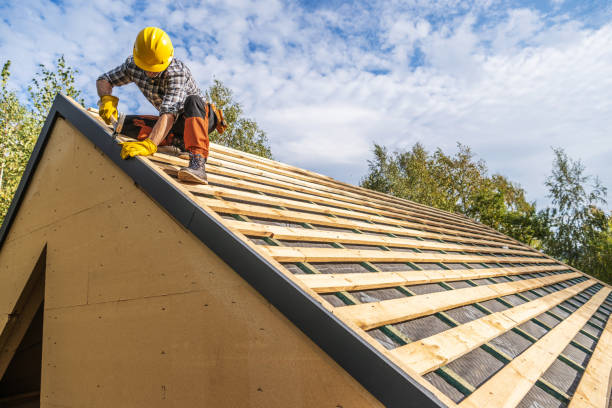Best Residential Roofing Contractor  in Villas, FL