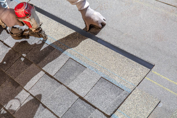 Quick and Trustworthy Emergency Roof Repair Services in Villas, FL