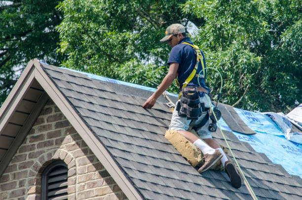 Best Commercial Roofing Services  in Villas, FL